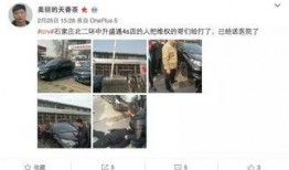 石家庄四中爆料事件视频,视频揭露校园内幕引发热议
